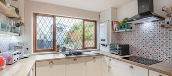 2 værelses bolig i Fence, near Pendle