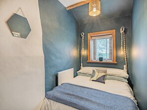 2 dormitorios, wifi gratis, ropa de cama