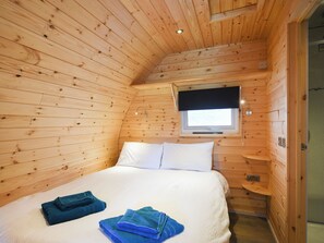 1 habitación, wifi gratis y ropa de cama 