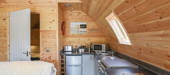 Barcud Coch - UK44539