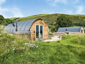 Exterior - Barcud Coch - UK44539 (Penybontfawr, near Llanfyllin)