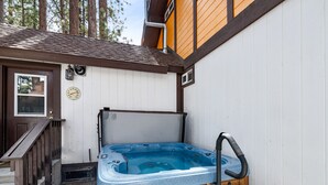 Exterior - Snow Summit Chalet (Big Bear Lake)