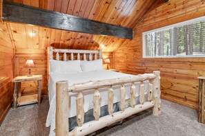 Room - Snow Summit Chalet (Big Bear Lake)
