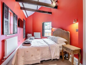 3 Schlafzimmer, kostenloses WLAN, Bettwäsche