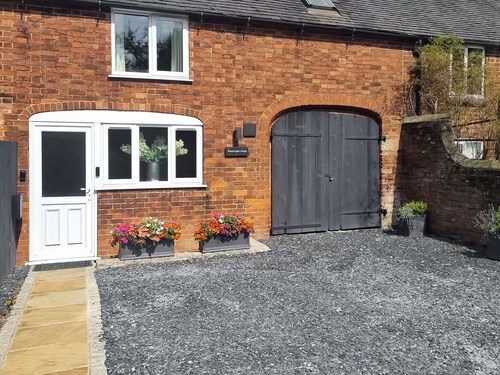 Wheelwright's Cottage