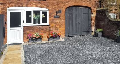 Wheelwright's Cottage