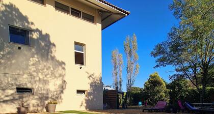 ⭐⭐⭐ Großes Ferienapartment mit 3 Schlafzimmern in der Camargue