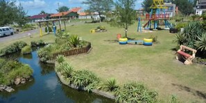Zona infantil