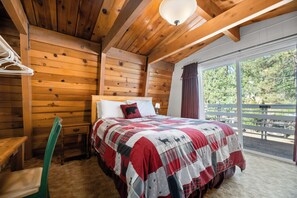 2 soverom og wi-fi (inkludert)