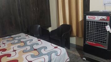 3 sovrum, wi-fi och sängkläder