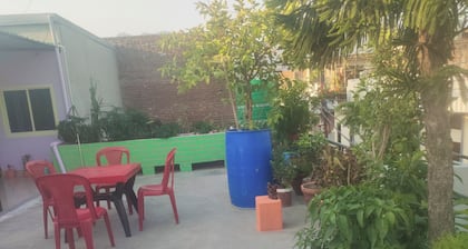 Krishna Kunj Homestay Rishikesh. A Family Friendly Homestay at Best Price