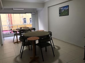 Interior - Otel Yalta (Rize)