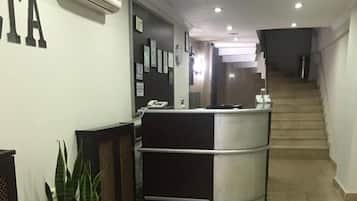 Recepción