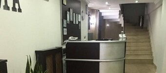 Otel Yalta