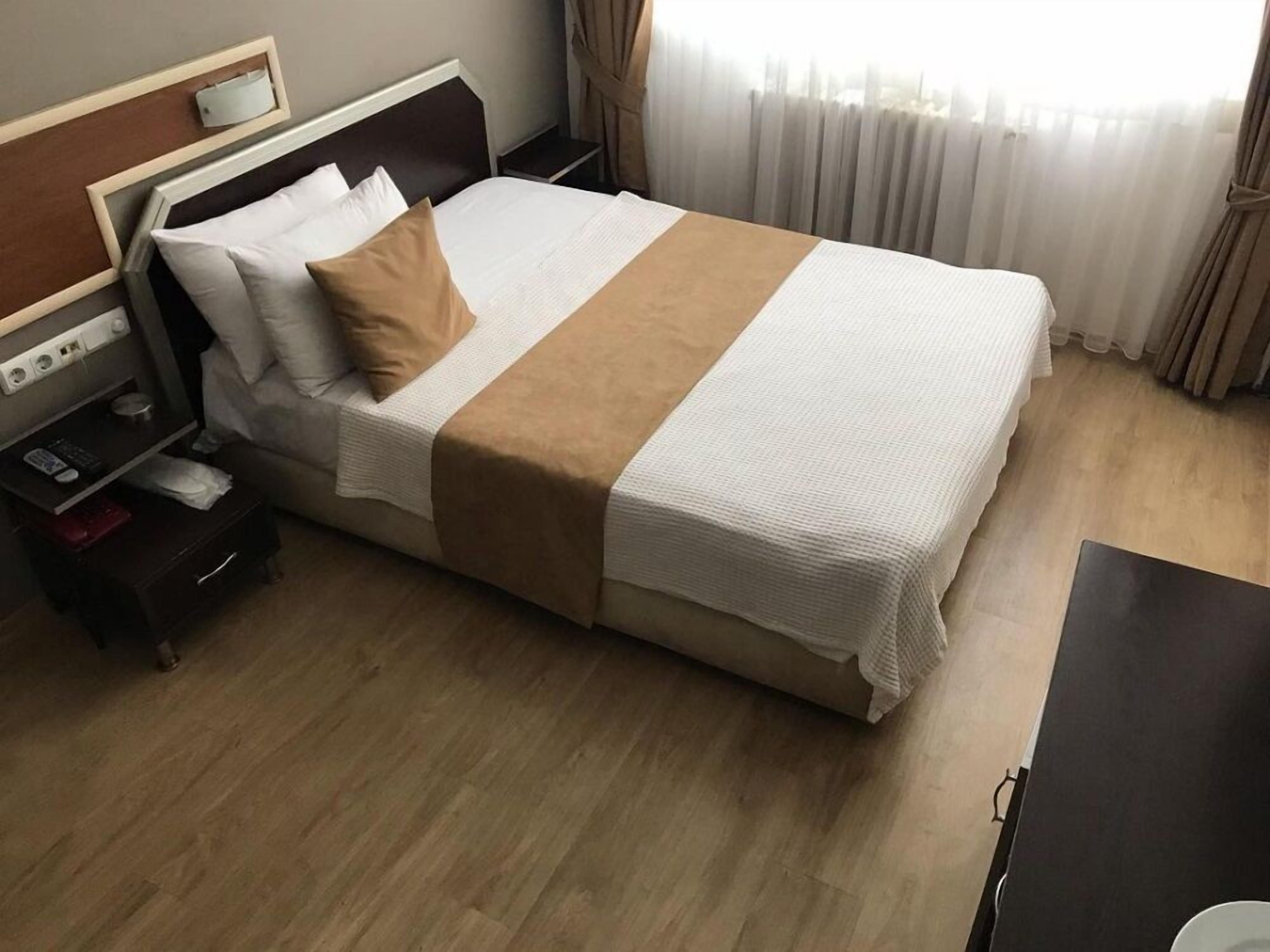 ห้องพัก