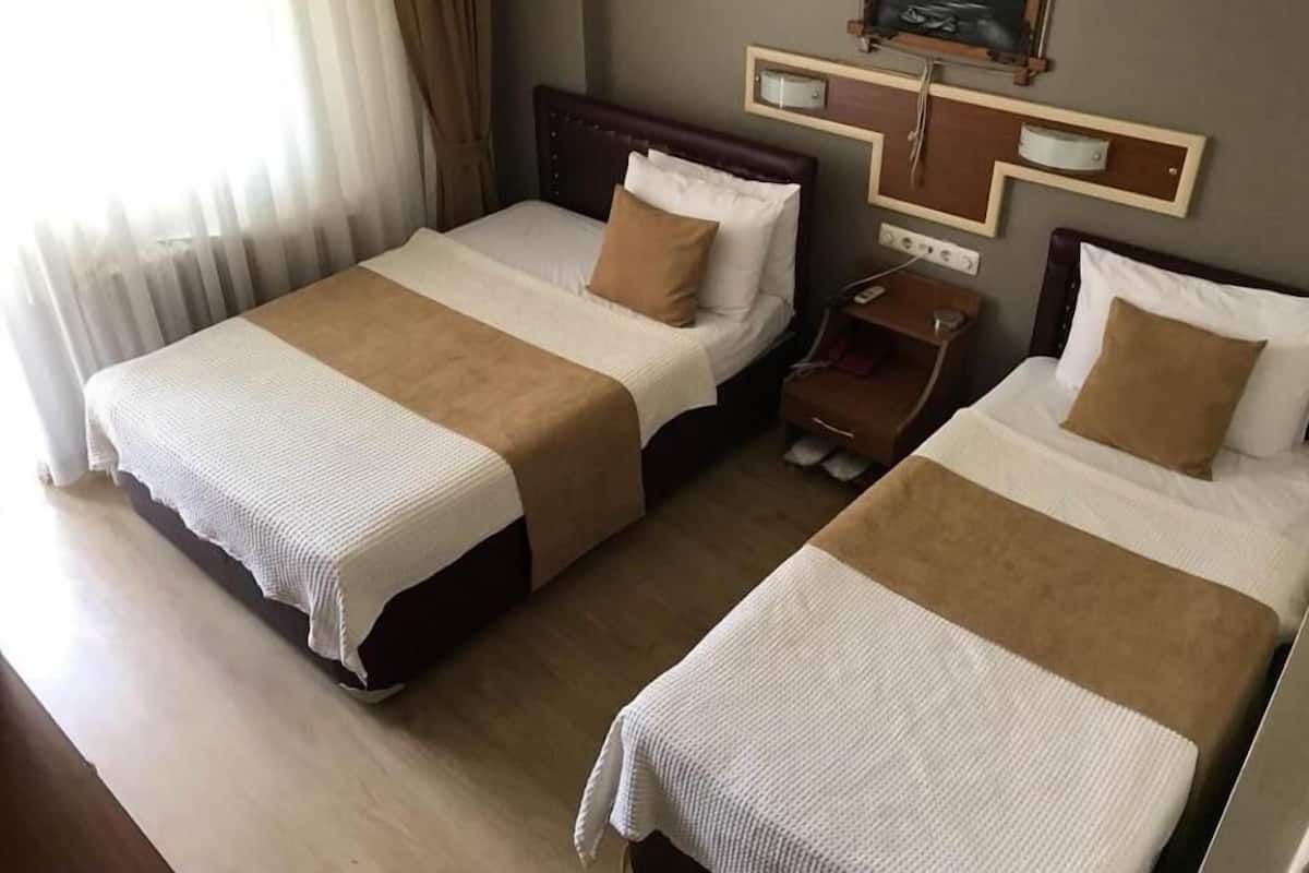 1 Schlafzimmer, kostenloses WLAN