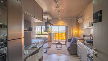 Studio (314879) | Bureau, Wi-Fi gratuit