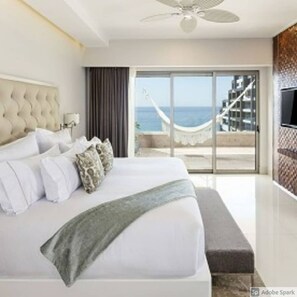 1 bedroom, in-room safe, desk, iron/ironing board