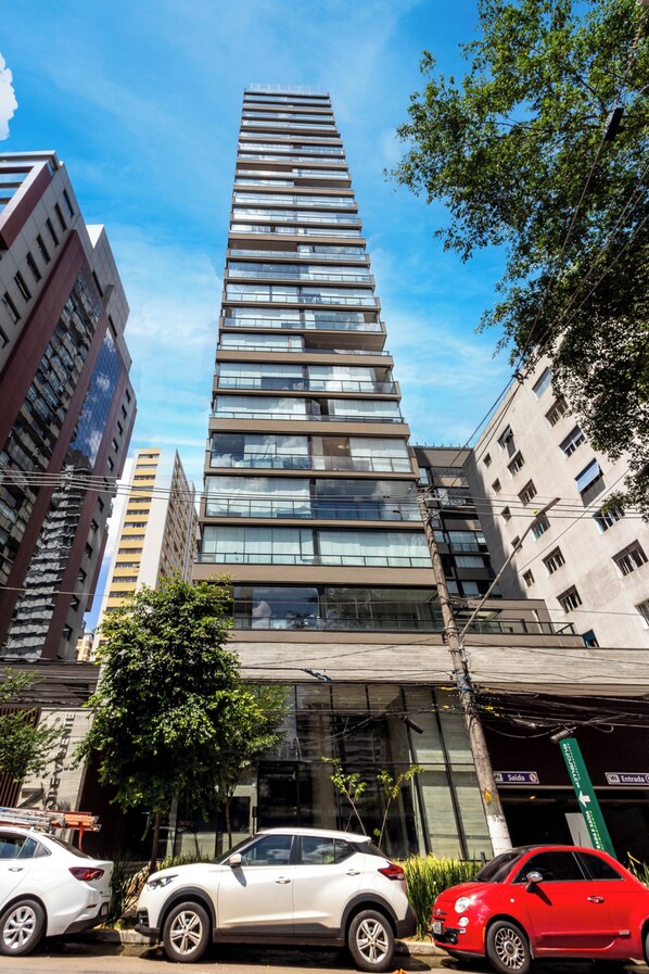 Exterior - 360 VN Capote Valente by Housi (São Paulo)
