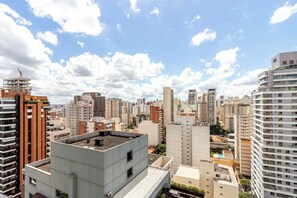 Classic Studio (402544) | View from room - 360 VN Capote Valente by Housi (São Paulo)
