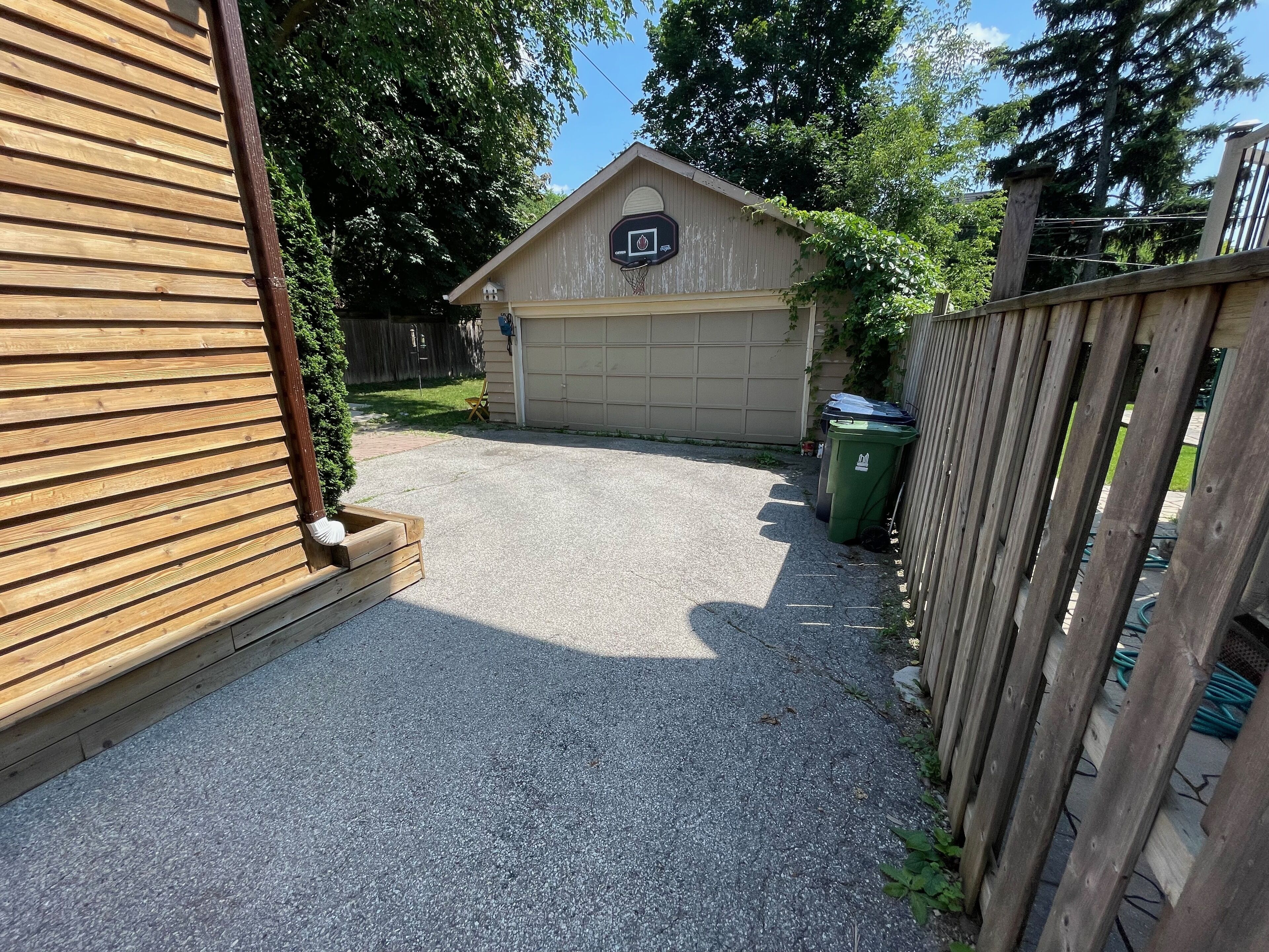 Área da propriedade