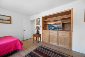 4 Schlafzimmer, kostenloses WLAN