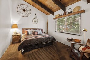 Room - Gallagher's West (Big Bear Lake)