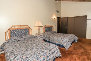 4 bedrooms, free WiFi - Gallagher's West (Big Bear Lake)