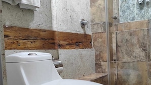 Room | Bathroom - Hotel Sonno Plaza Allende (Mexico City)