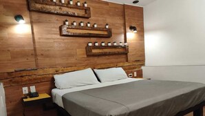 Room, 1 Queen Bed - Hotel Sonno Plaza Allende (Mexico City)
