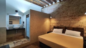 Room, 1 King Bed - Hotel Sonno Plaza Allende (Mexico City)