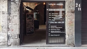 Exterior - Hotel Sonno Plaza Allende (Mexico City)