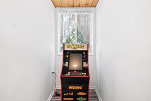 Spielezimmer