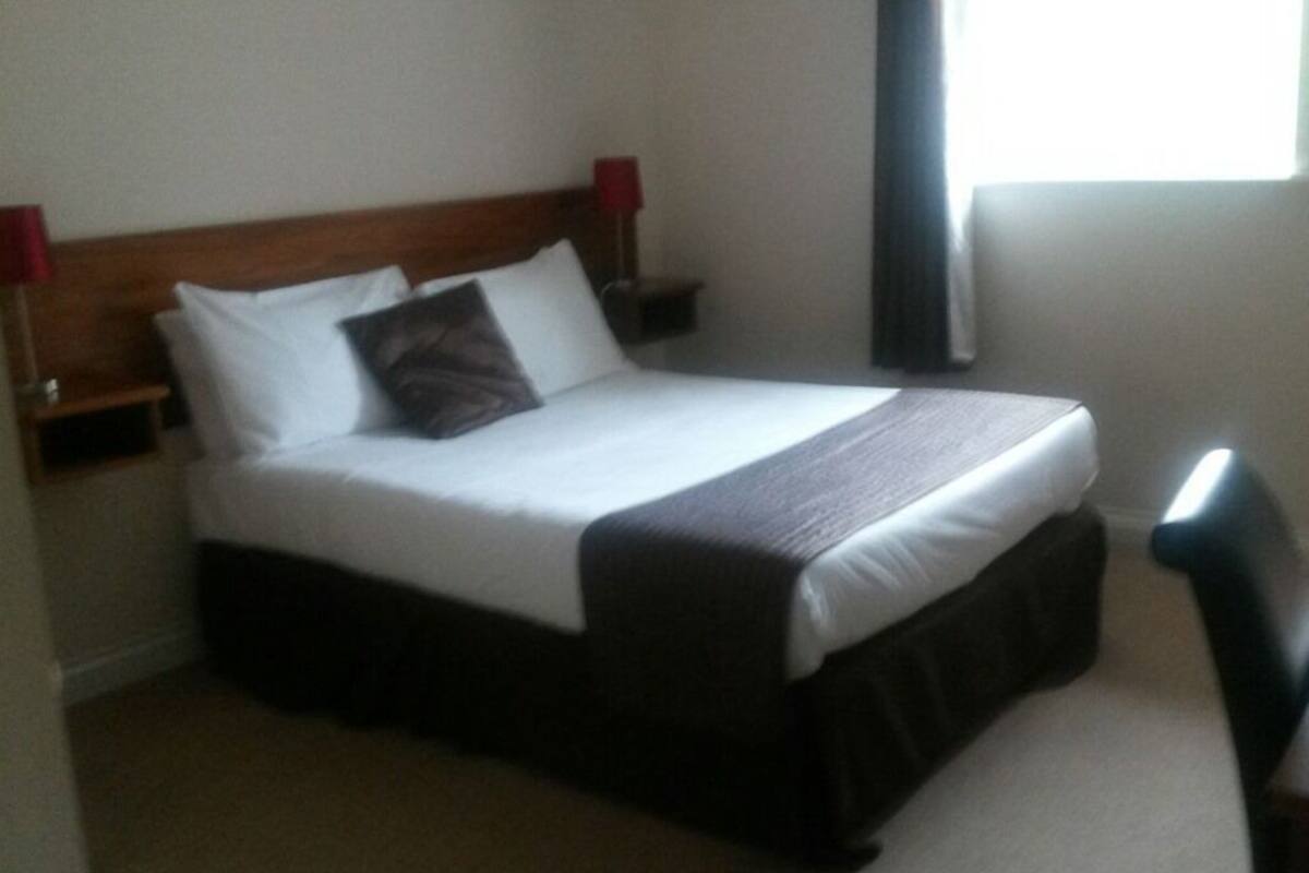 Double Room, Ensuite | Miscellaneous