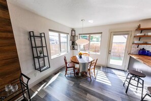 Dining - Modern Montana
 (Missoula)