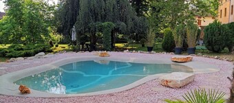 Corte dell'Uva. Aulico Apartment