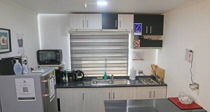 Las Barrancas 1 All new