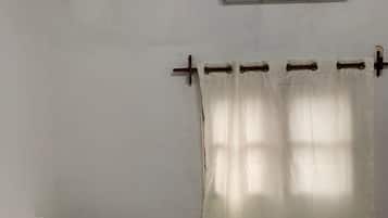 2 slaapkamers, gratis wifi, beddengoed, rolstoeltoegang