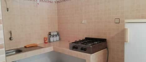 مطبخ خاص