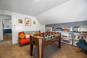 3 bedrooms, free WiFi - Happy Hours  (Big Bear Lake)