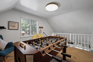 3 chambres, Wi-Fi gratuit