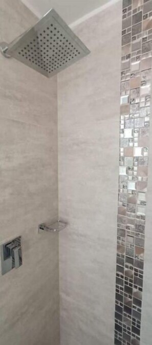 Dusche