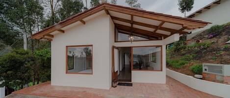 Cabana | Fachada