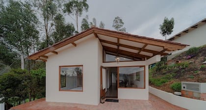 Cabañas Tosca