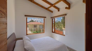 Cabin | 3 bedrooms