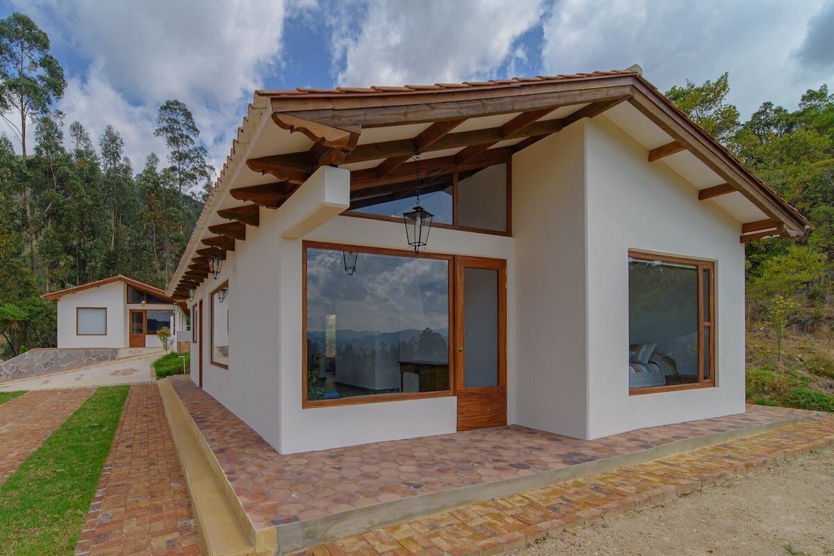 Family Cabin | Exterior