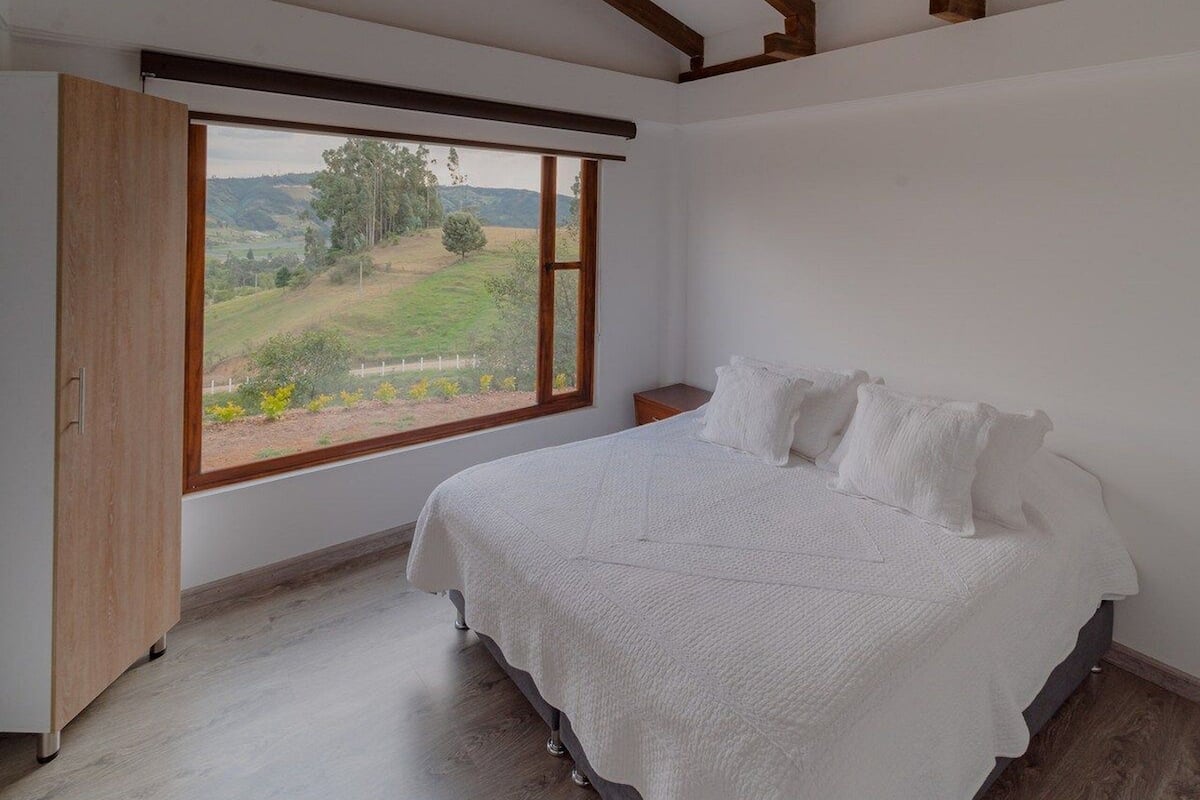 Familien-Ferienhütte | 3 Schlafzimmer