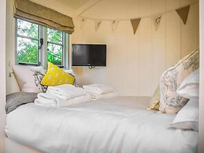 1 habitación, wifi gratis y ropa de cama