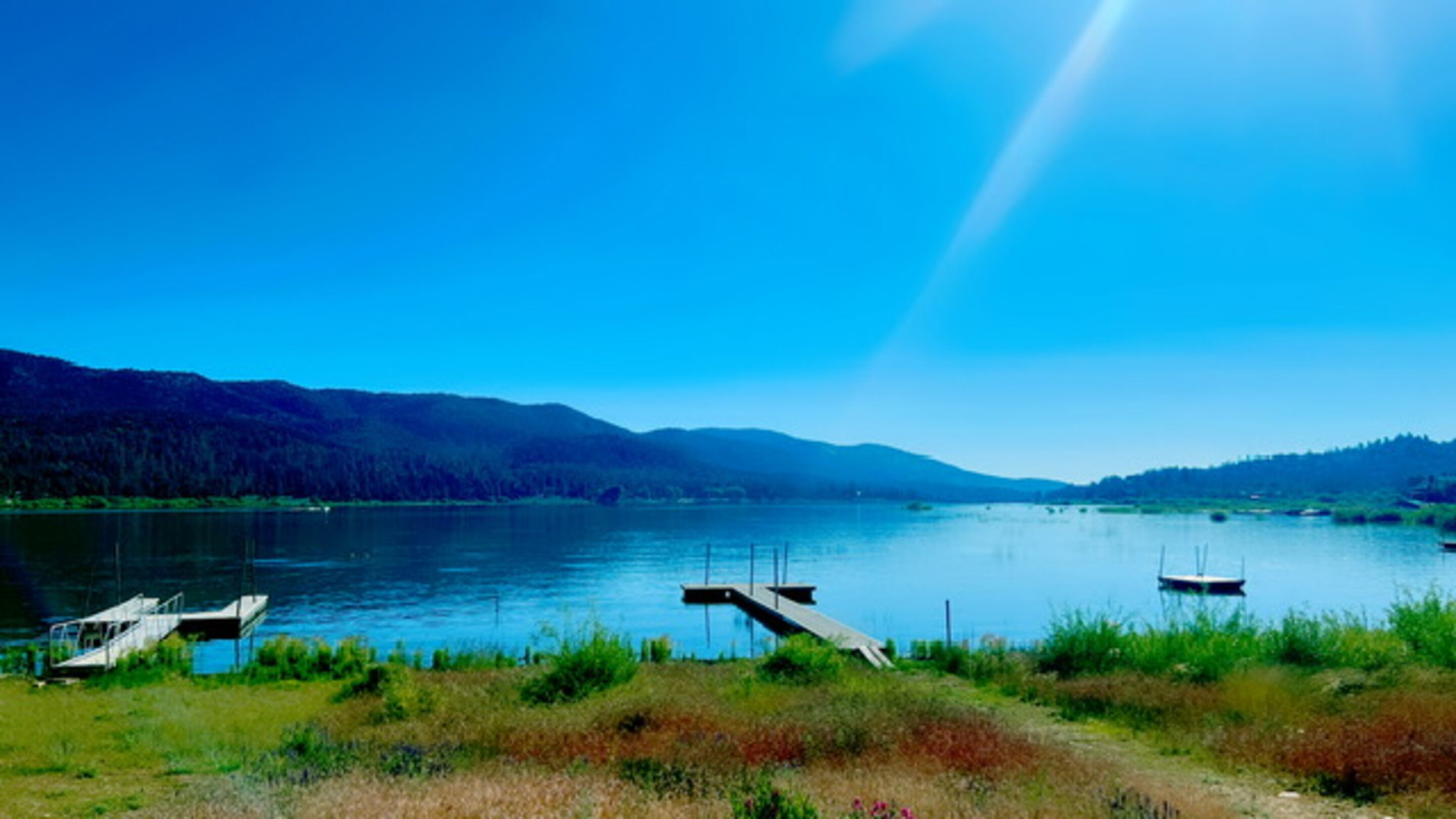 Hakuna Matata Lakefront, Big Bear Lake Info, Photos, Reviews Book at