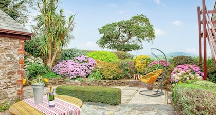 2 bedroom accommodation in Mevagissey, near St Austell